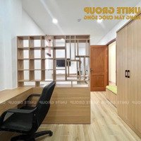 Trống Chdv Rộng 40M2 Gần Cầu Chà Và Quận 8