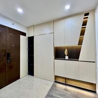 Bán 3 ngủ N04B Ngoại Giao Đoàn full nội thất 112m2, tầng cao view thoáng - Ánh 0973781843