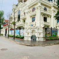 Bán Biệt Thự 127M2-Mt 8M Gần Đại Lộ Chu Văn An, Đại Đô Thị The Manor Central Park