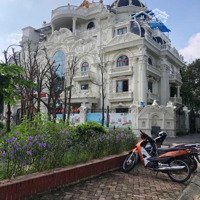 Bán Biệt Thự 127M2-Mt 8M Gần Đại Lộ Chu Văn An, Đại Đô Thị The Manor Central Park