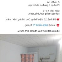 Nhà kdc Cửu Long giá cực rẻ cho hộ gia đình