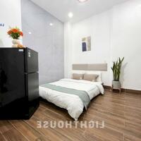 Cho thuê căn hộ 35m2 ngay gần ĐH Bách Khoa