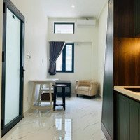 Duplex Full Nội Thất Nhà Mới 100% Ngay Nguyễn Khoái Quận 4