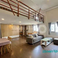 Duplex Siêu Rộng 100M2 Gần Cầu Ông Lãnh Quận 1,Cam Kết Như Hình,Thang Máy Bảo Vệ,Siêu Yên Tĩnh .