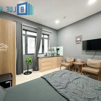 Căn Hộ 30M2 Cửa Sổ Lớn Gần Vòng Xoay Lăng Cha Cả