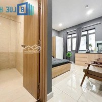 Căn Hộ 30M2 Cửa Sổ Lớn Gần Vòng Xoay Lăng Cha Cả