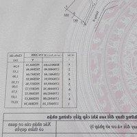 Lô Góc Tái Định Cư Trung Tâm Diên Khánh Cực Đẹp