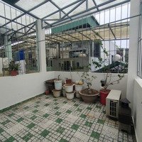 Bán Nhà Ngõ 480 Kim Giang, Ngay Cầu Dậu, 40M2, 5 Tầng, 50M Ra Phố, Sđcc, Nhà Dân Xây.