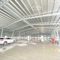 An Lão Cho Thuê Xưởng Diện Tích: Từ 2800, 3200, 5600, 8400M2. Pccc Tự Động, Giá Từ 65-79K 1M2