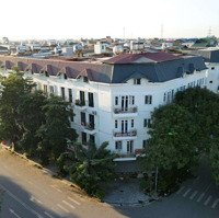 Bán Nhà Liền Kề, Lk Ô 40 Định Công, Q. Thanh Xuân, 92M2, Oto Tránh, Vỉa Hè.