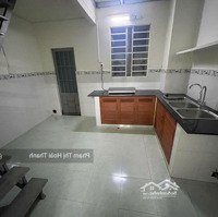 Cho Thuê Nhà Cấp 4, Hẻm Ba Gác Đặng Văn Bi, 120M2, Full Nội Thất, 3 Phòng Ngủ Chỉ 10 Triệu/Th