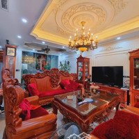 Siêu Phẩm Liền Kề Khu Đô Thị Tây Hồ Tây-View Công Viên-Thang Máy Nhập Khẩu.