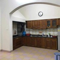 Nhà Phân Lô - Đốc Ngữ - Ba Đình - Nhà Đẹp - Khu Dân Trí Cao - 130M2*4T - 25.5 Tỷ