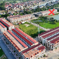 Dự Án Vạn Phúc Đông Đô Tp Bắc Ninh Lk4 View Hồ Sẵn Sổ Giá Bán 3.68 Tỷ