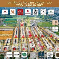 15X20 Kdc Nam Rạch Chiếc Đường Số 4 Tiếp Giáp The Global City Vip 76Tỷ 500