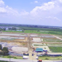 Chính Chủ Cần Bán 1000M2 Đất Cụm Cn Hồng Dương, Thanh Oai, Hà Nội, Giá: 7, 5 Triệu/M2. Liên Hệ: 0989388511