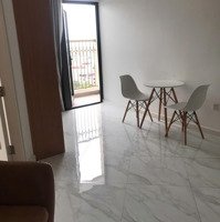 Cho Thuê Căn Hộ Cao Cấp (Apartment) Toà Nhà D''. El Dorado Tây Hồ 50M2, Tầng 10, 13, 5 Triệu/Th