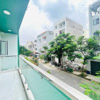 Căn Hộ 1 Phòng Ngủ Ban Công - 50M2 - Gần Chung Cư City Soho - Đại Học Umt Quận 2