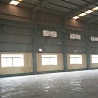 Cho Thuê 800M2 Nhà Xưởng Hiện Đại Tại Thường Tín Hà Nội 30 Triệu/ Tháng