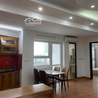 Bán Căn Hộ Chung Cư Xa La Hà Đông Lô Góc 80M2, 2 Ngủ, 2 Vệ Sinh, Đủ Nội Thất