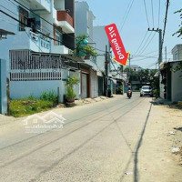 Mặt Tiền Nguyễn Chích ( Ngang 6,14M ) Giá 38 Triệu-Vĩnh Hoà- Nha Trang - Khánh Hoà