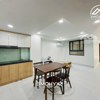 Cho Thuê Căn Hộ 2Pn/ 1Pn/ Studio Full Nội Thất Tân Hưng, Quận 7