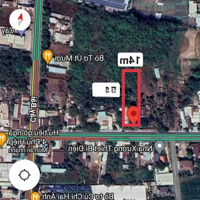 Mt Nguyễn Thị Nê. Dt: 14X56M =790M2. Thổ 265M2. Xã Phú Hòa Đông. Ngã Tư Cây Bài 0936335448 Zalo