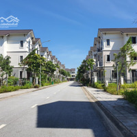 Bán Nhà Biệt Thự Centa City, 7,556 Tỷ Vnd, Đường Hữu Nghị, Bắc Ninh