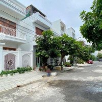 Đất Mặt Tiền Nguyễn Bặc( 65M2 Ngang 5M) Hòn Sện- Vĩnh Hoà- Nha Trang- Giá Bán 3,25Tỷ