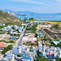 Đất Mặt Tiền Lý Thái Tổ - Hòn Sện - Vĩnh Hoà - Nha Trang - Giá Bán 4Tỷ800(Dt 87,45M2 Ngang 4M)