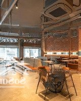 Cho Thuê Nhà Mặt Phố Tạ Quang Bửu , Diện Tích: 90M2, Mặt Tiền:8M, Vỉa Rộng, Kinh Doanh Mọi Mô Hình