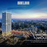 Boulevard Royale Mặt Tiền Đại Lộ Bình Dương Giá Chỉ 39, 9 Triệu/M2