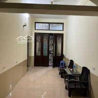 Cho Thuê Nhà Riêng Nguyễn Tuân, 45 M2 X 3 Tầng, Phù Hợp Làm Vp, Dạy Học, Kd Online