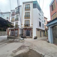 Nhà Ngõ Thông O To Qua, 40M2 - 4T - 5 Phòng Ngủvừa Ở Vừa Cho Thuê Cực Tốt, Liên Hệ: 0392250617