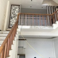 Cc Bán Nhà Xây Mới Đang Hoàn Thiện 40M2 Xây Dựng 3 Tầng Chỉ 3. Xx Tỷ. Liên Hệ: 0983.915.968