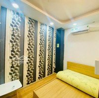 Căn Hộ 2 Phòng Ngủ- 50M2 - 7 Triệu7 - Lê Hồng Phong Q10