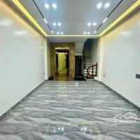 Bán Nhà Thạch Bàn 6 Tầng Thang Máy 42M2 - 6.79 Tỷ. Mới Đẹp, Gara Ô Tô