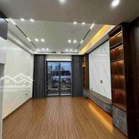 Bán Nhà Thạch Bàn 6 Tầng Thang Máy 42M2 - 6.79 Tỷ. Mới Đẹp, Gara Ô Tô