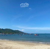 Bán Đất 2 Mặt Tiền Phạm Văn Đồng Và Biển - Vĩnh Lương - Nha Trang ( Diện Tích: 1172M2)