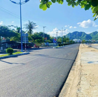 Bán Đất 2 Mặt Tiền Phạm Văn Đồng Và Biển - Vĩnh Lương - Nha Trang ( Diện Tích: 1172M2)