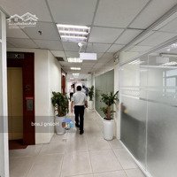 Chuyển Nhượng Tòa Nhà Nguyễn Văn Trỗi, Q. Phú Nhuận - 9 Tầng - 20X31M Hđt 400 Triệu, Giá Bán 155 Tỷ