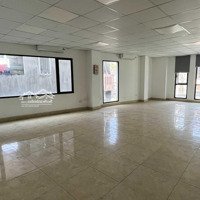 Cho Thuê Văn Phòng Mễ Trì Thượng, Diện Tích 100M2/Tầng, Sàn Thông