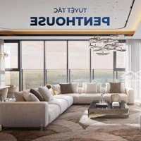 Eaton Park: Penthouse Có Hồ Bơi Privite Đầu Tiên Tại Tphcm