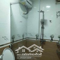 Cho Thuê Nhà 42M2X3 Tầng, Ô Tô Đỗ Cửa, Phường Thượng Lý, Q. Hồng Bàng, Tp Hải Phòng