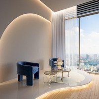 Căn Hộ Chung Cư Giá Hấp Dẫn Tại Boulevard Royale, Mặt Tiền Đại Lộ Bình Dương