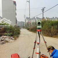 Chính Chủ Cần Bán 83M2 Dịch Vụ 5.5Ha Tt. Trạm Trôi Giá Rẻ 0989884398 Hoặc 0975754658