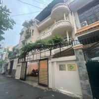 Chuyển Nhượng Biệt Thự 170.4M2 Ngayhẽm Xe Hơinam Kỳ Khởi Nghĩa, Quận 3 Ngang 9M Dài 20M, Chỉ 36 Tỷ