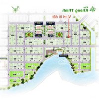 Chính Chủ Cần Bán Gấp 100M2 Đất Tại Phước Tân, Biên Hòa Đn