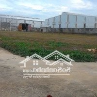 Chuyển Nhượng 7000M2 Đất Thuê Lâu Dài Trong Khu Cn An Phú - Tuy Hòa Liên Hệ: 0966382595