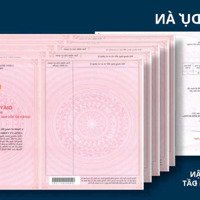 Nhà Phố Cát Tường Tp Thuận An - Sản Phẩm Giới Hạn Chỉ 155 Căn - Đã Có Sổ Hồng Riêng - Ck Đến 100 Tr